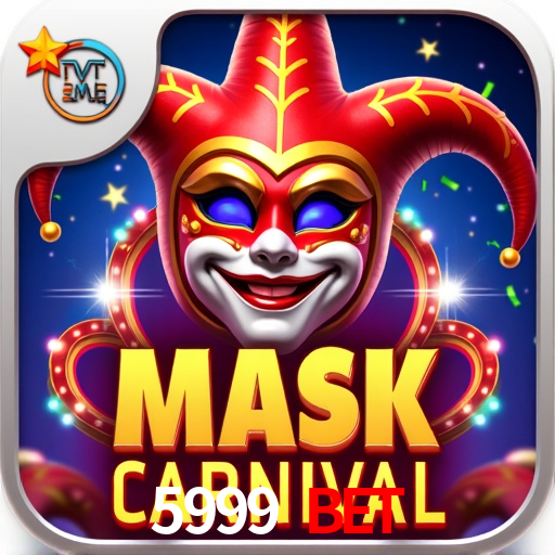 Design Responsivo 5999 Bet