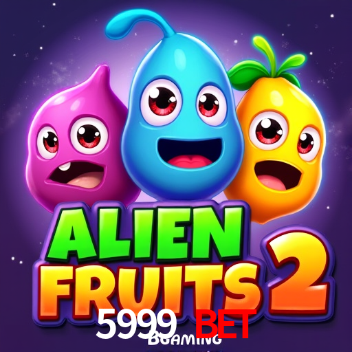 Bônus de Boas-vindas 5999 Bet