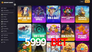 Casino Ao Vivo 5999 Bet