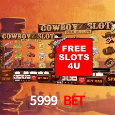 Promoção Relâmpago 5999 Bet