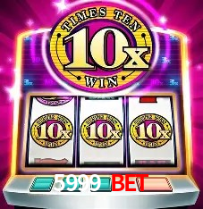 Integração de APIs 5999 Bet