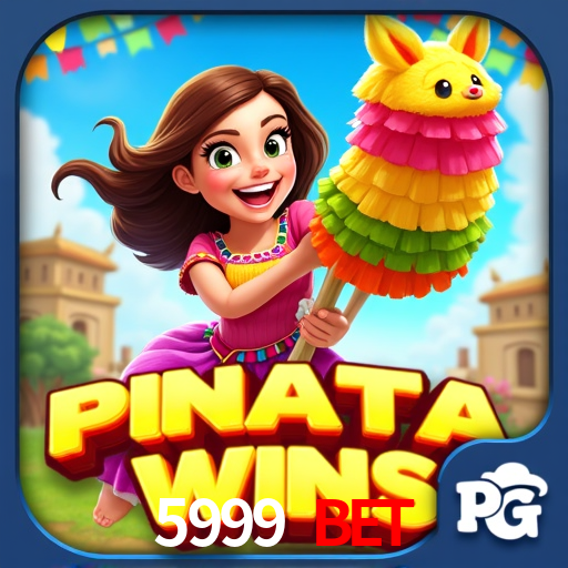 Jogos de Slot 5999 Bet